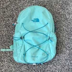 NORTH FACE Jester backpack